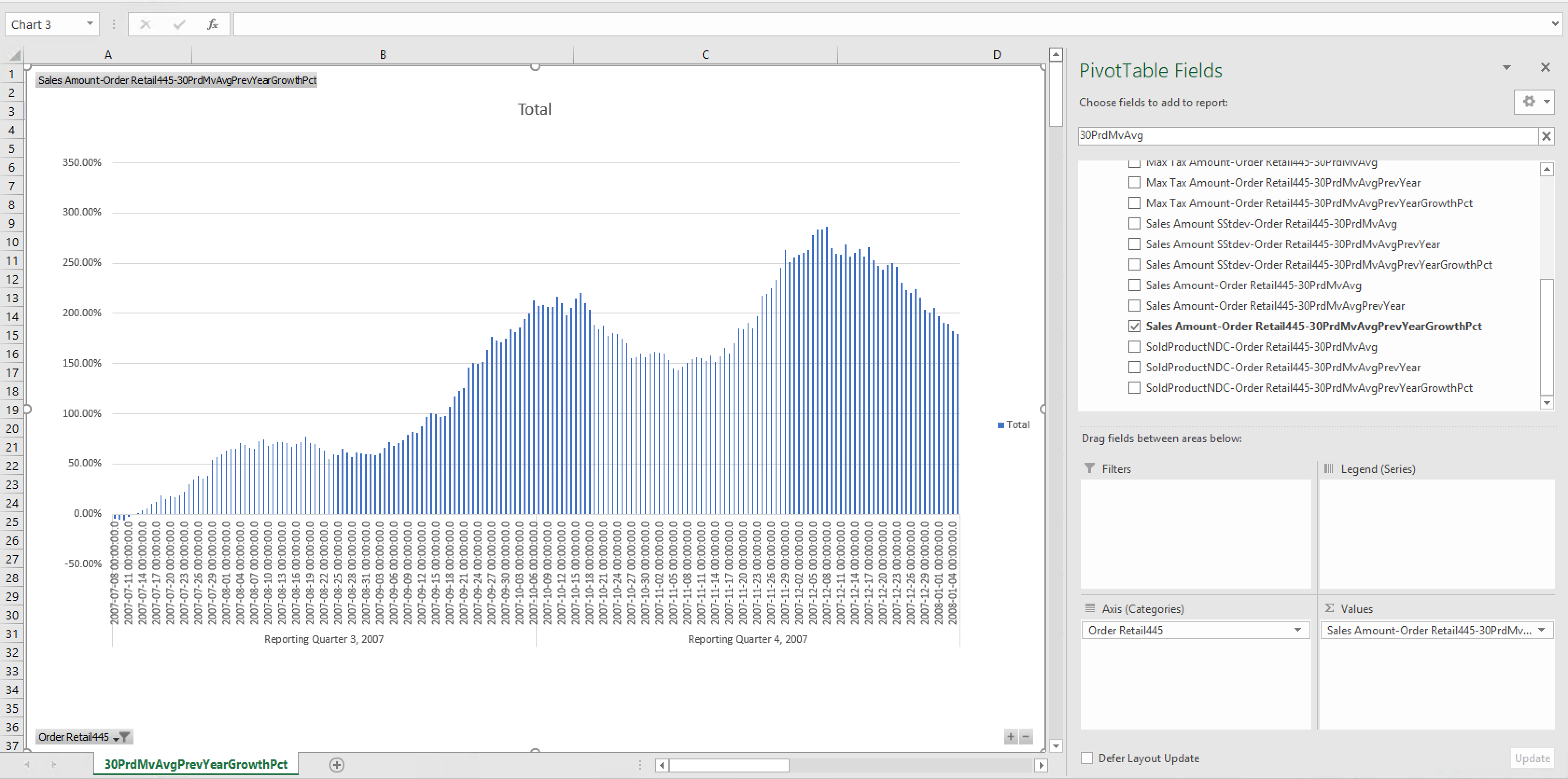 Excel workbook for use case 12.